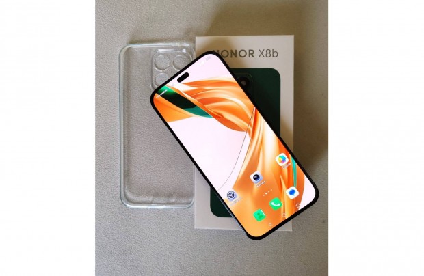 Új Honor X8b 8/256 GB