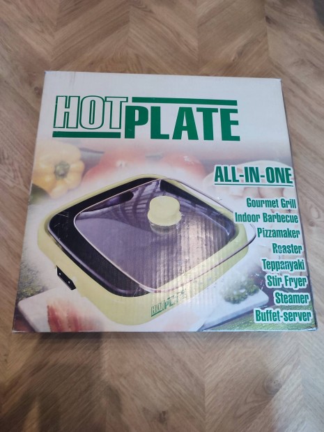 j Hot Plate