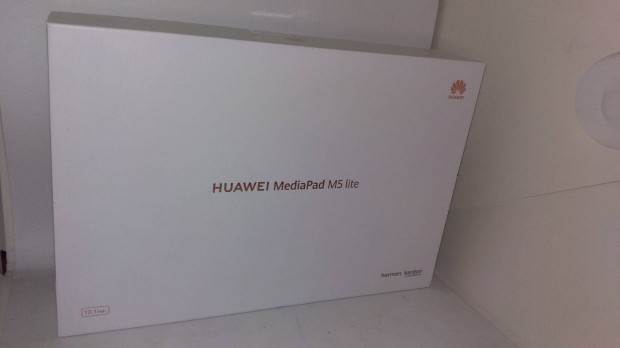 j Huawei Mediapad M5 Lite 10.1" - Ceruzval - (BAH2-L09) - 3GB / 32G