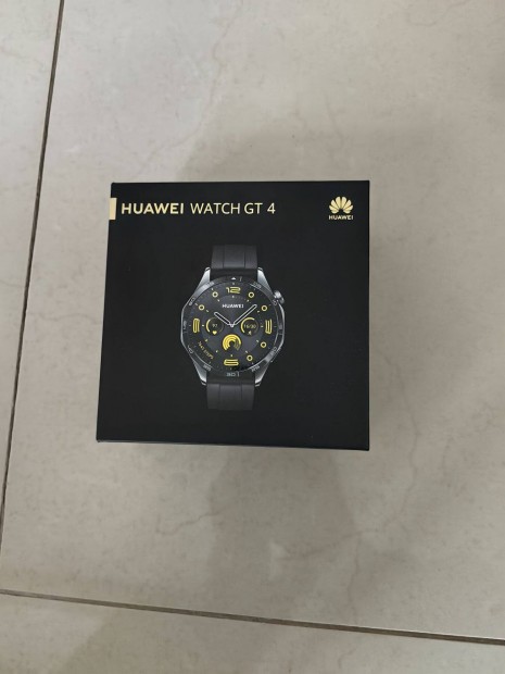 j Huawei watch gt4 elad