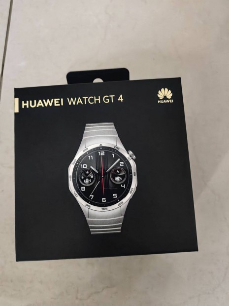 j Huawei watch gt4 elite elad