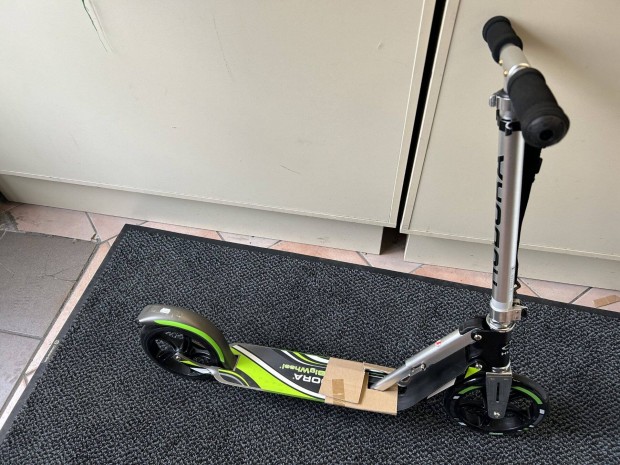 Új Hudora Big Wheel 205 hagyományos roller