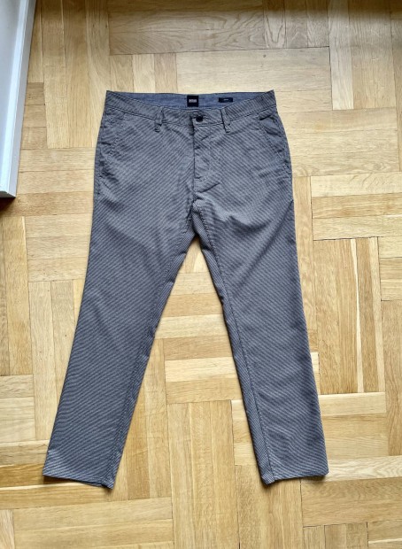 j Hugo BOSS frfi nadrg chino apr kocks 34