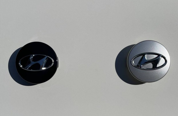 Új Hyundai 60mm Felni Alufelni Kupak Felnikupak Felniközép Embléma