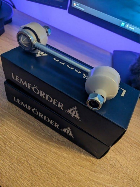 j Hyundai Kia hts stabplca kutyacsont stabiliztor Lemfrder