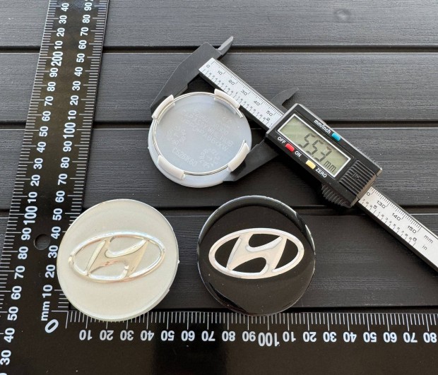 �j Hyundai i20 i30 i40 Tucson Accent Felni Alufelni K�z�p Kupak Jel