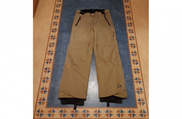 j Icepeak Intersport trendi khaki-mustr keverk blelt snadrg40 42