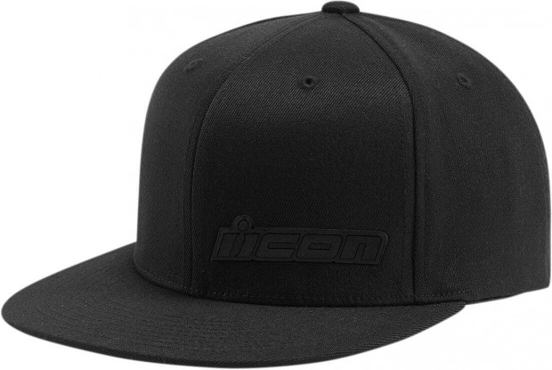 j Icon Fullcap sapka Akcis