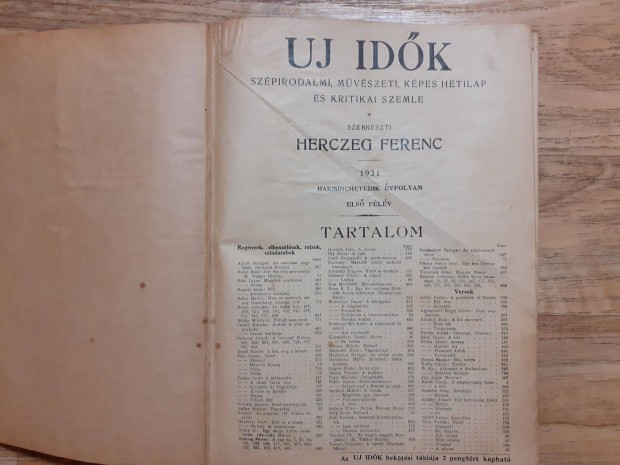 Uj Idk (1931 els flv)