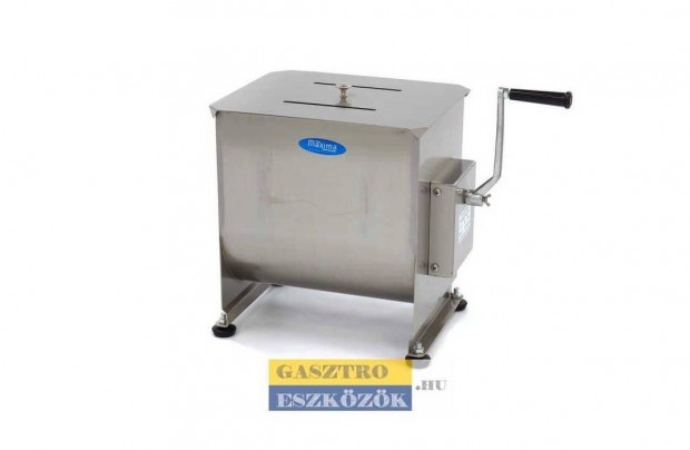 j Ipari hsmixer - hskever 20 / 30 /40 liter! Ingyenes szllts!