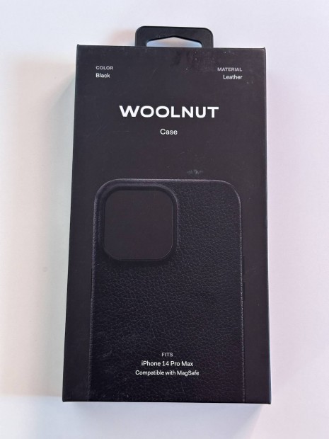 j Iphone 14 pro max woolnut magsafe brtok br tok 