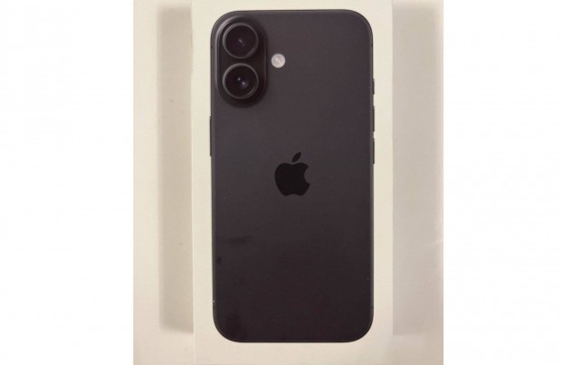 j Iphone 16 256GB Bontatlan, Gyri garancis