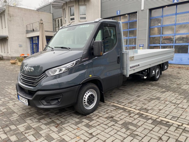 j Iveco Daily Full Extrs!