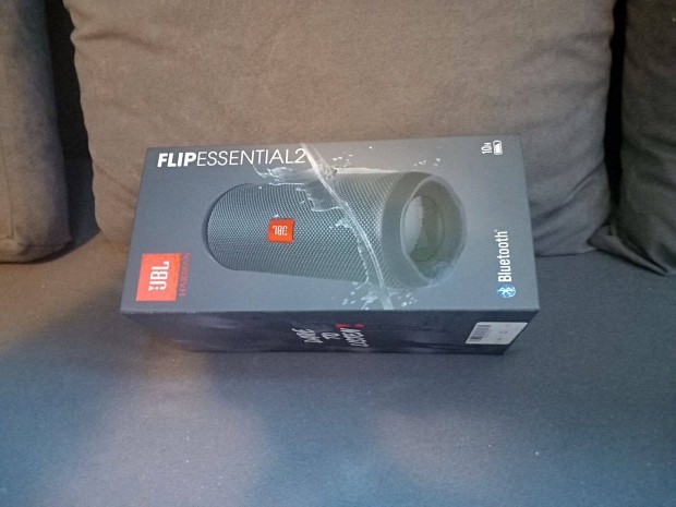 j JBL Flip Essential 2