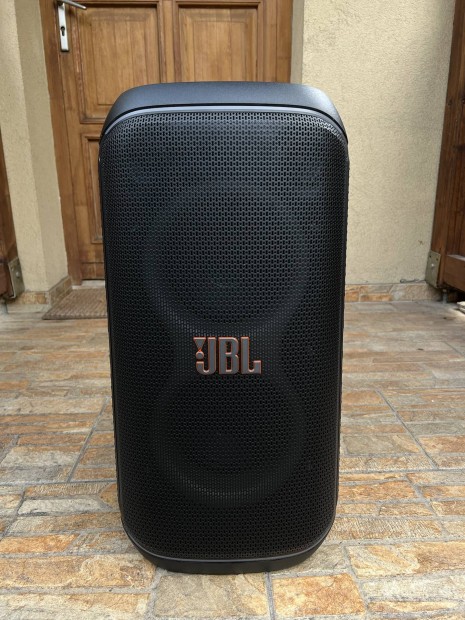 Új JBL Partybox 120 garanciával