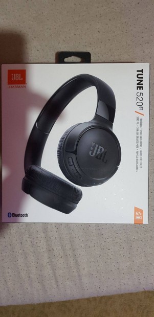 j JBL tune520bt wireless-bluetooth fejhallgat