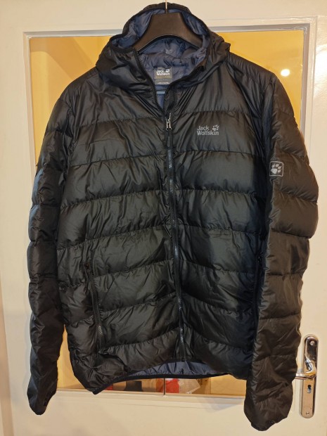 j Jack Wolfskin XXL kacsatoll frfi Helium Down 700 pehelykabt kabt