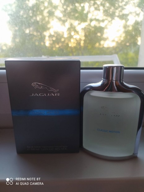 j Jaguar frfi parfm