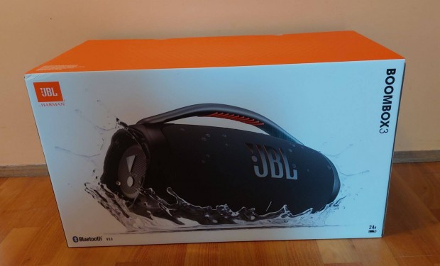 j Jbl boombox 3