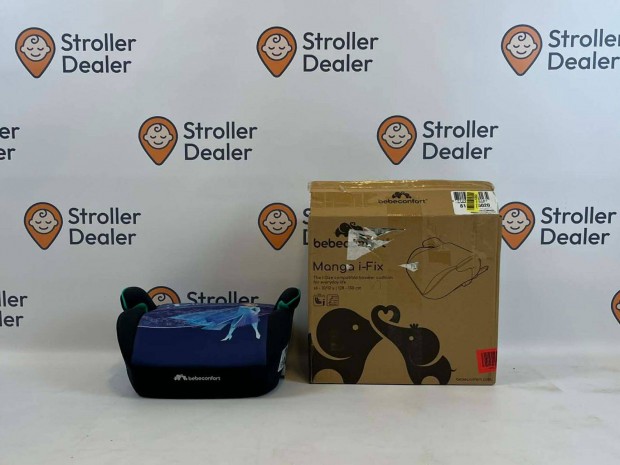 �j J�gvar�zs Frozen, isofixes Bebe Confort Manga i-Fix �l�smagas�t�