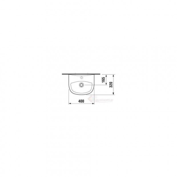 �j Jika Zeta 40x32 cm k�zmos� elad�