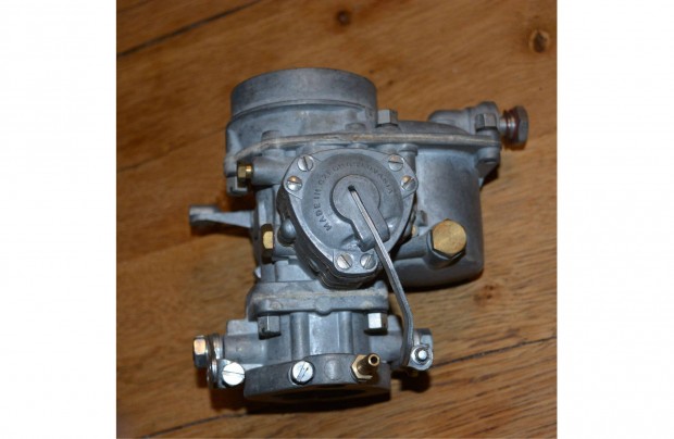 j Jikov 3186 TK karburtor Zuk Nysa Warszava Gaz 69 porlaszt