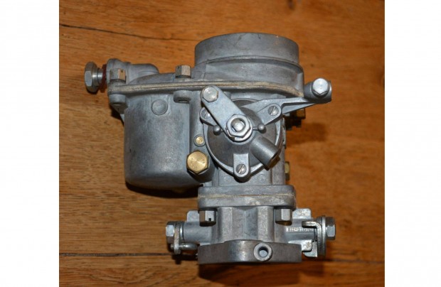 Új Jikov 3186 TK karburátor Zuk Nysa Warszava Gaz 69 porlasztó