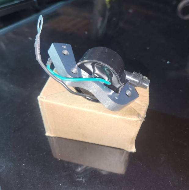 �j Johnson cs�nakmotor gy�jt� traf�