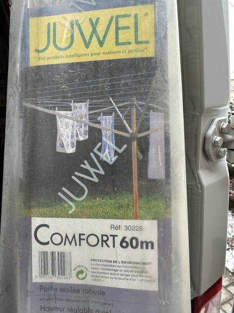 j Juwel Comfort 60m ruhaszrt