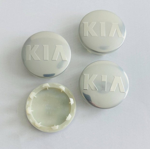 j KIA 58mm Alufelni Felni Kupak Kupak Emblma Felnikupak C5314K58