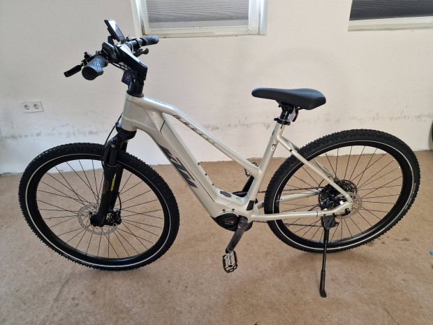 j KTM Macina Cross 720, Bosch 4.gen 750Wh ebike elektromos kerkpr