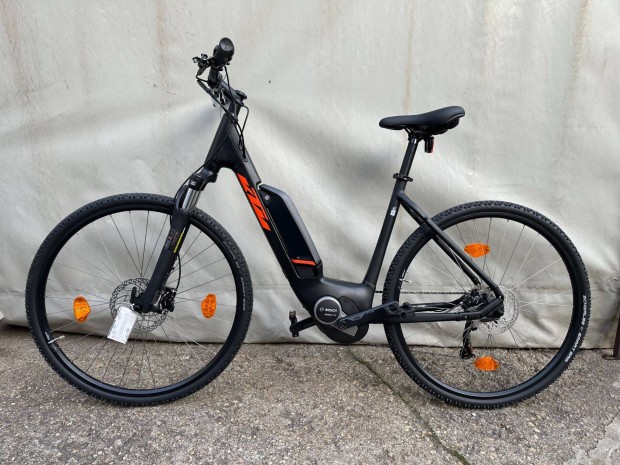 j KTM Macina Elektromos Kerkpr