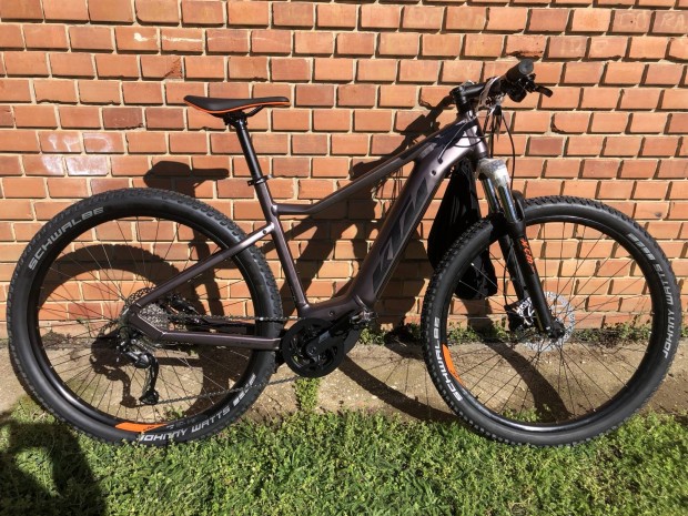 j KTM Macina Race 592, CX 500Wh, L vz, 1 v garancia