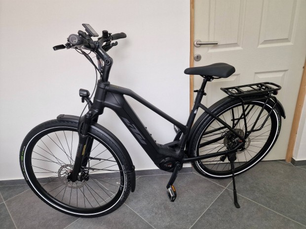 j KTM Macina Tour CX610 , Bosch 4.gen 625wh ebike elektromos kerkpr