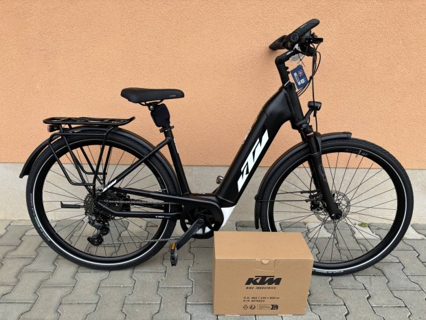 j KTM Macina Tour CX 625 LTD 64 ebike, CX 625Wh, garancia