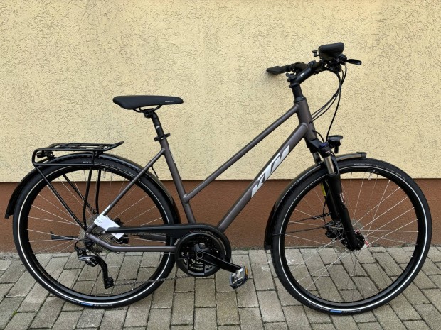 j KTM Tour XT 3x10 sebessges, trcsafkes trekking kerkpr