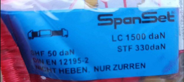 �j K�ssbohrer spanifer r�gz�t� heveder