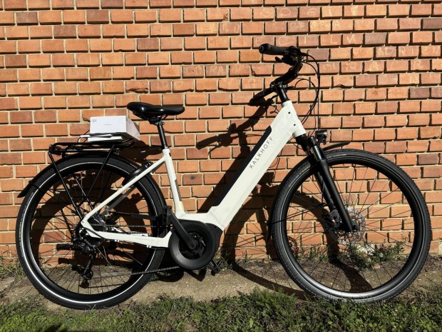 j Kalkhoff Endeavour 3 ebike, performance 75Nm, 625Wh, 1 v garancia