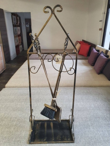 �j Kandall� tiszt�t� szersz�m elad� (10)