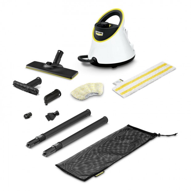 j Karcher SC 2 Deluxe gztisztt