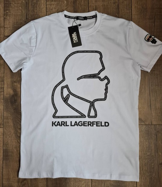 j Karl Lagerfeld frfi pl 