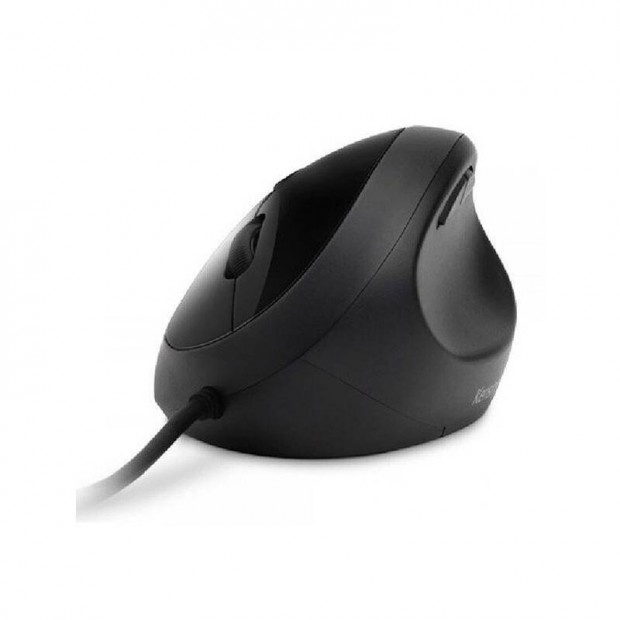 j Kensington Pro Fit Ergo Wired Mouse egr