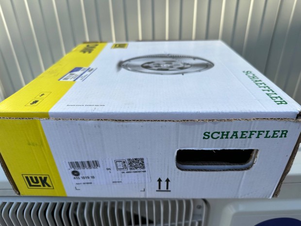 Új Kettőstömegű Lendkerék - AUDI Skoda Volkswagen Seat - 1.5 TSI