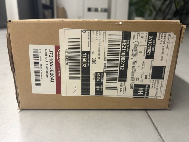 �j Kia Proceed  Alu Kereszttart� elad�!