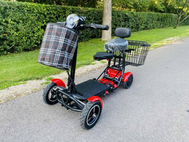 j Killtsi DB sszecsukhat Elektromos MOPED Rokkantkocsi Rokkant