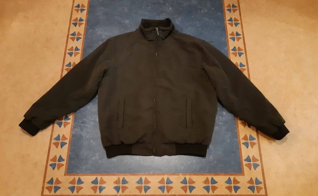 j Kingfield(Vgele)trendi khaki frfi tlikabt/dzseki 56/58 (XL/XXL)