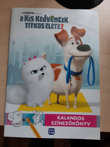 j Kiskedvrencek titkos lete sznez knyv