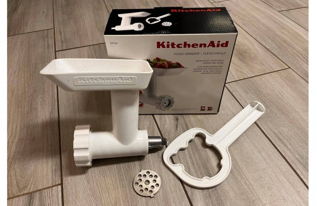 j Kitchenaid 5Fga robotgp hsdarl darl kiegszt adapter