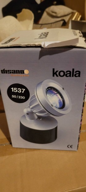 j Koala Disano kltri led spotlmpa