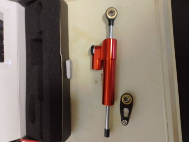 �j Korm�nycsillap�t� motorker�kp�rhoz